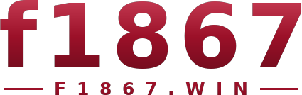 f1867 logo